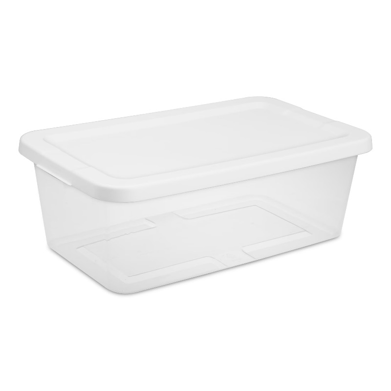 Set di (10) Contenitori di Sto - Food Storage Quart Containers recensione e prezzo