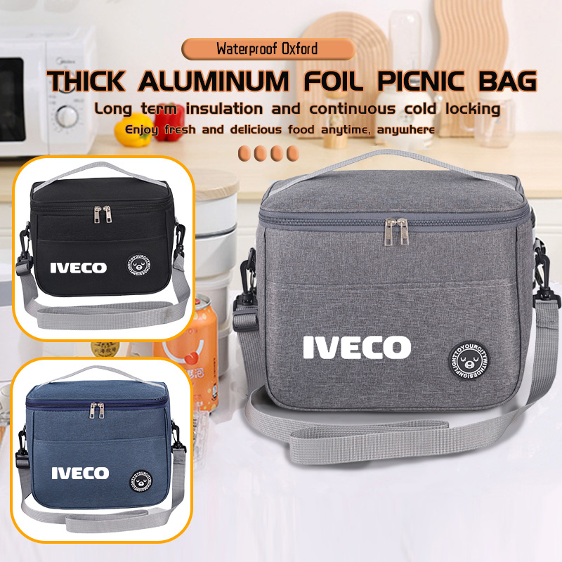 Borsa termica impermeabile per - Food Storage Keep Warm recensione e prezzo