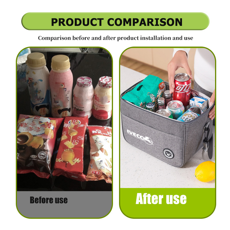 Borsa termica impermeabile per - Food Storage Keep Warm recensione e prezzo
