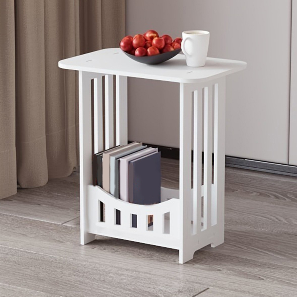 Tavolino stretto a 2/3 livelli - Food Storage In Plants recensione e prezzo