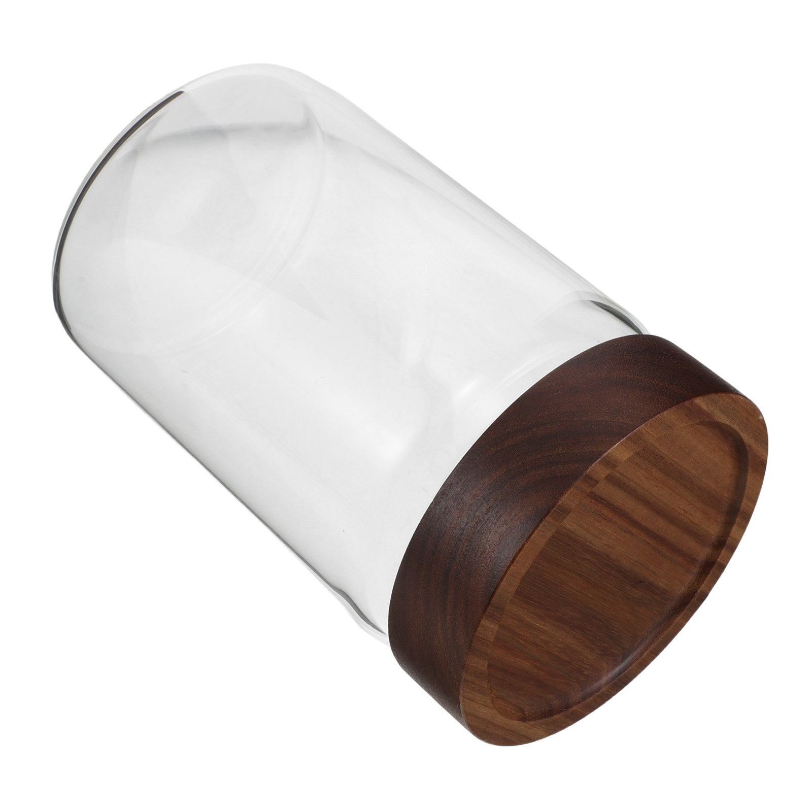 Contenitore in Vetro Trasparen - Airtight Cereal Jar recensione e prezzo