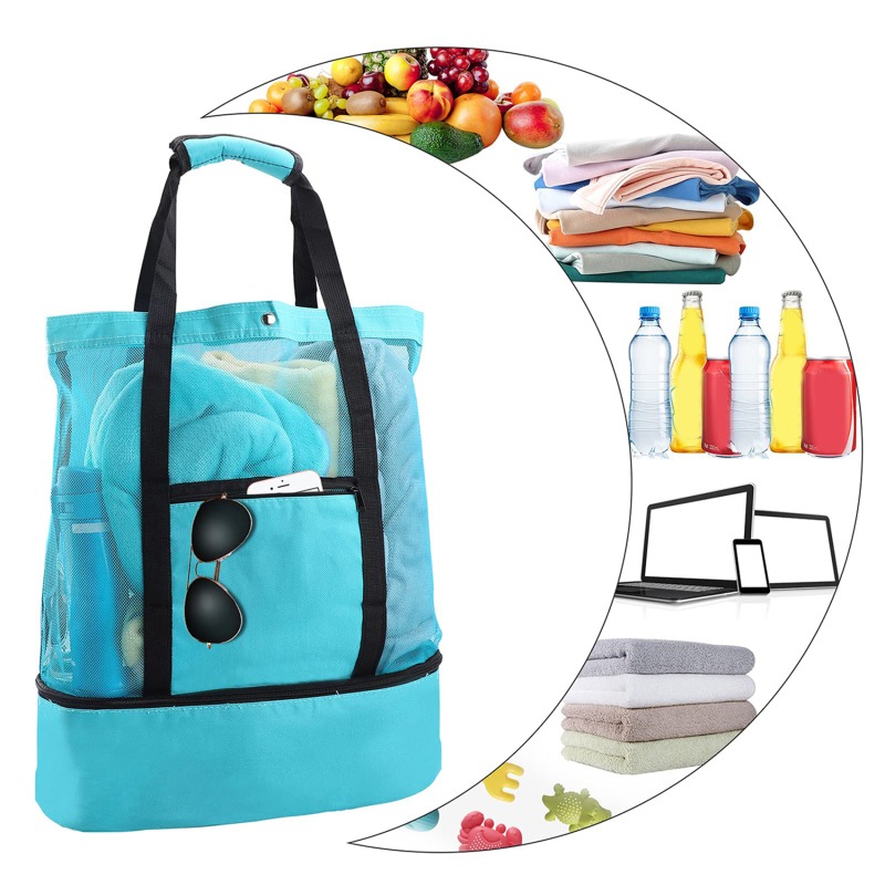 Borsa Termica Grande Impermeab - Food Storage In Cooler recensione e prezzo