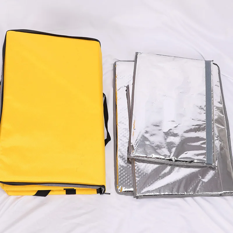 Borse per la consegna a caldo  - Food Storage In Cooler recensione e prezzo