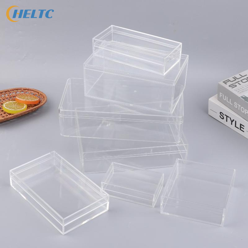 Scatola di Stoccaggio Rettango - Food Storage In Plants recensione e prezzo