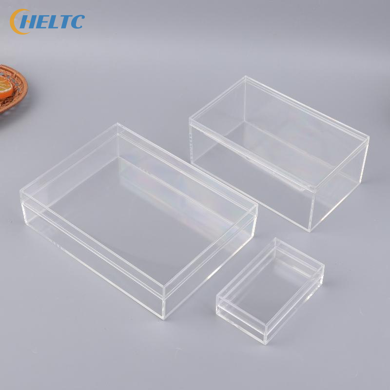 Scatola di Stoccaggio Rettango - Food Storage In Plants recensione e prezzo